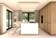 New Build - Villa - Finestrat