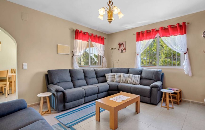 Sale - Villa - 