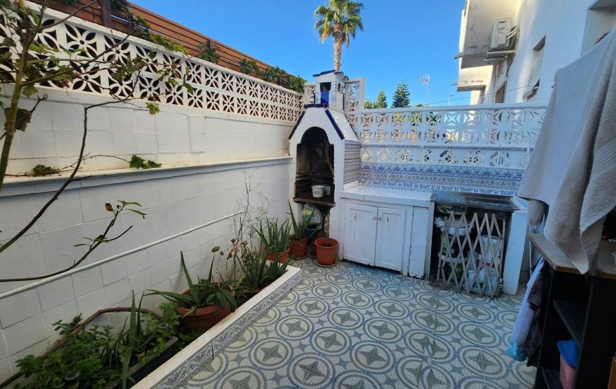 Sale - Apartments - Torrevieja