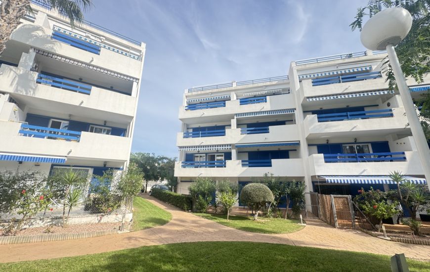 Venta - Apartamentos - Playa Flamenca