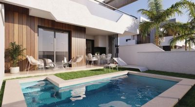 Bungalow - Sale - Puerto De Mazarron - Puerto De Mazarron