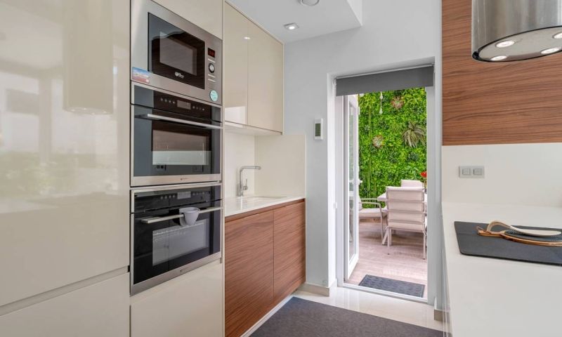 Sale - Apartments - Ciudad Quesada