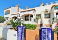 Sale - Rijtjeshuis - Villamartin