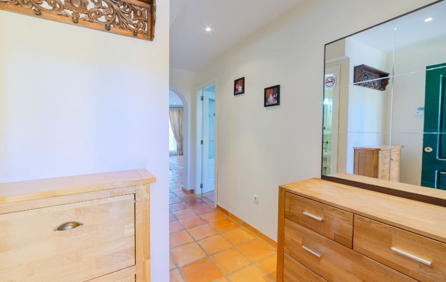 Sale - Adosado - Benidorm