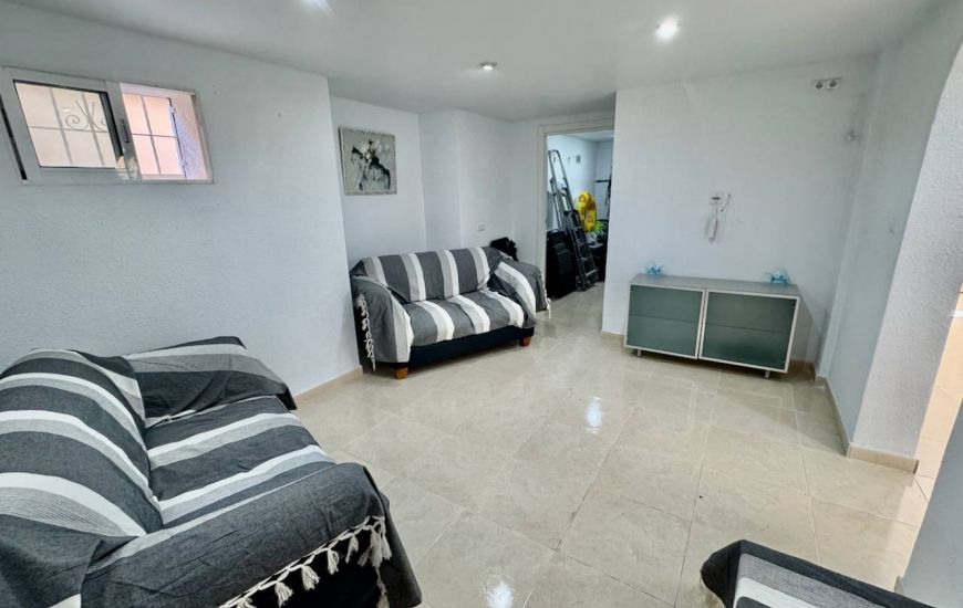 Sale - Villa - Benijófar - 