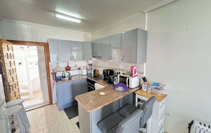 Sale - Apartments - La Florida