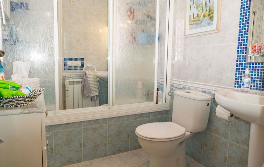 Sale - Villa - Ciudad Quesada