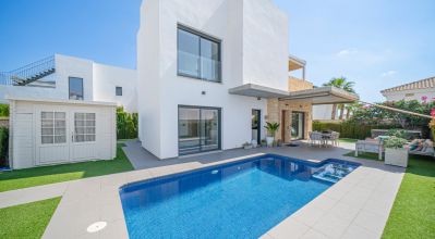 Villa - Sale - Ciudad Quesada - Rojales - Ciudad Quesada - Rojales