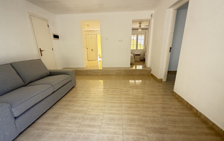 Venta - Villa - Las Ramblas - Las Ramblas Golf