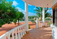 New Build - Finca - Catral