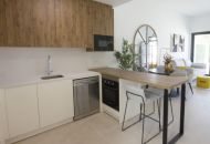 Nueva construcción  - Apartamentos - San Fulgencio