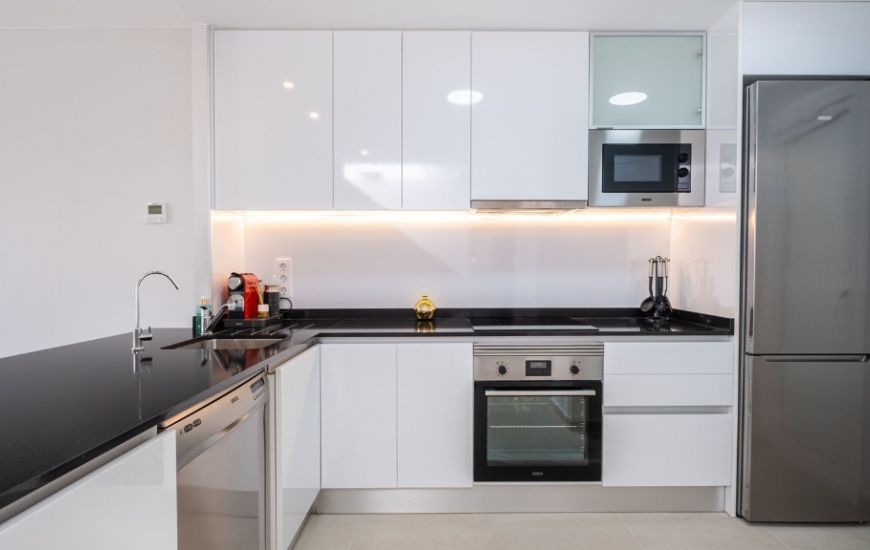 Sale - Apartments - Orihuela Costa