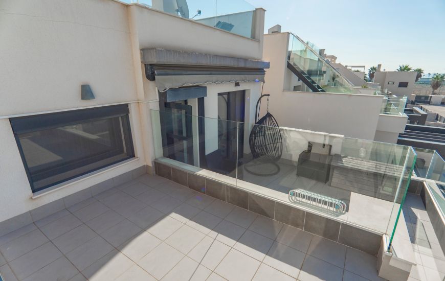 Venta - Villa - Ciudad Quesada