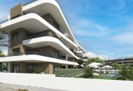 New Build - Apartments - Orihuela Costa