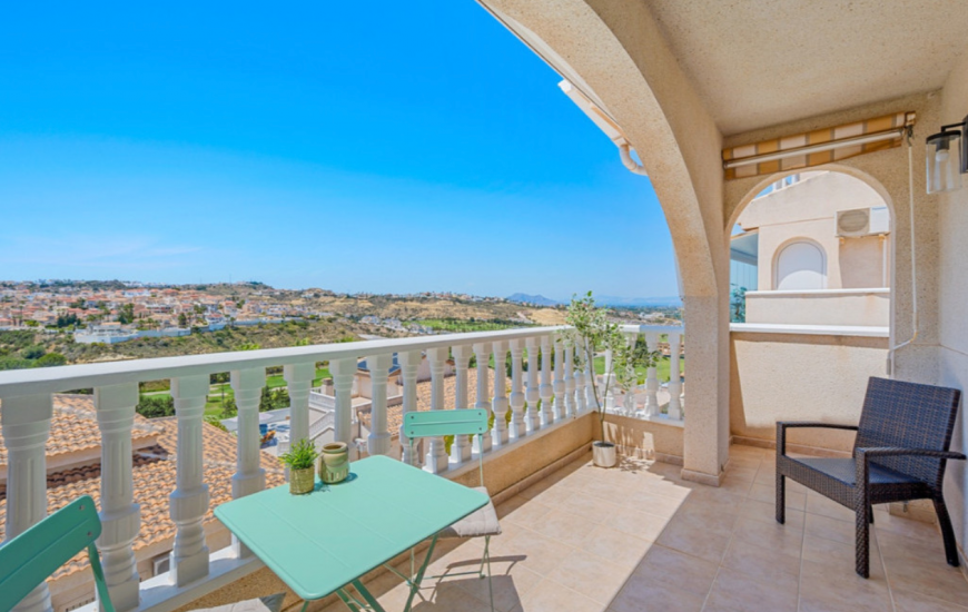 Sale - Half Vrijstaand Huis - Ciudad Quesada