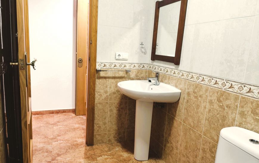 Sale - Apartments - Torrevieja