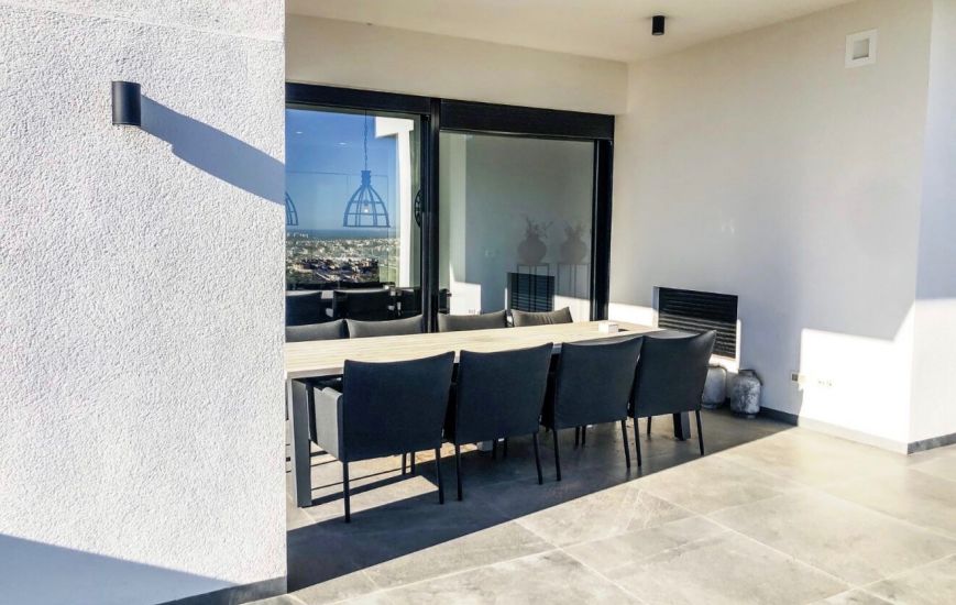 Venta - Villa - Ciudad Quesada