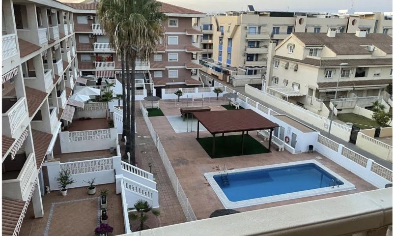 Sale - Apartments - Canet d'En Berenguer