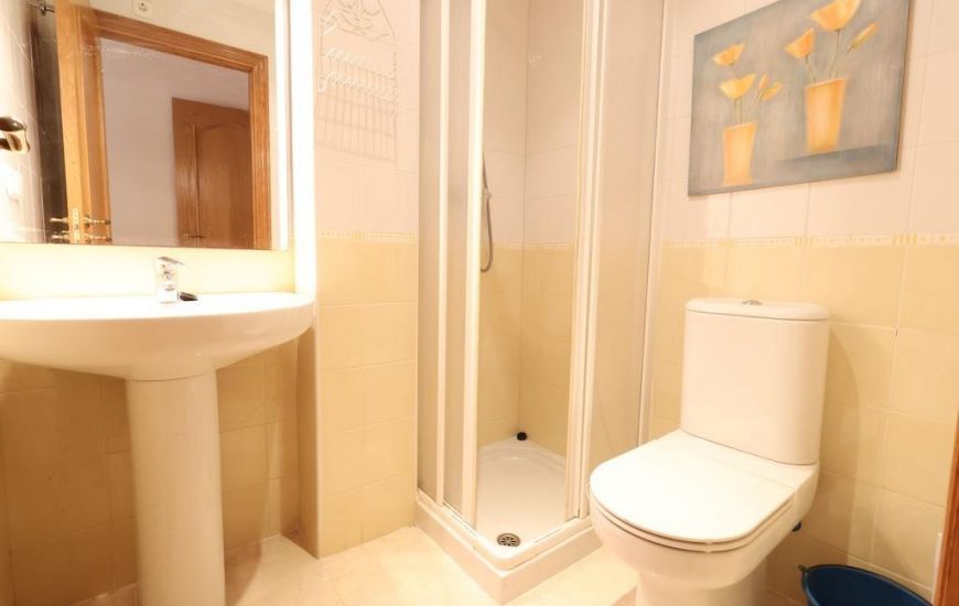 Sale - Apartments - Pilar de la Horadada