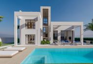New Build - Villa - 