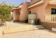 Sale - Villa - Ciudad Quesada