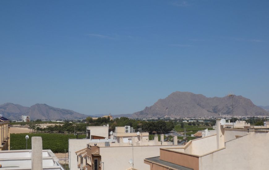 Venta - Apartamentos - Algorfa