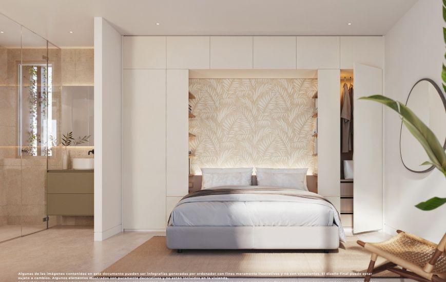 New Build - Apartments - El Valle Golf Resort