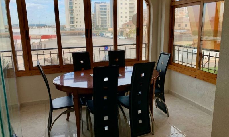 Venta - Apartamentos - La Mata