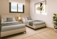 Nueva construcción  - Apartamentos - Torrevieja