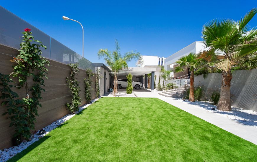 Sale - Villa - Ciudad Quesada