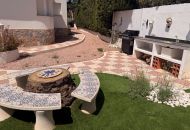 Sale - Villa Detached - Ciudad Quesada