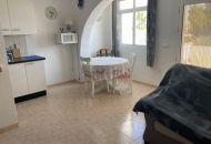 Sale - Bungalow - Ciudad Quesada