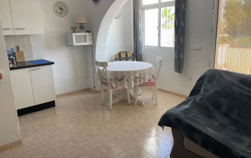 Sale - Bungalow - Ciudad Quesada