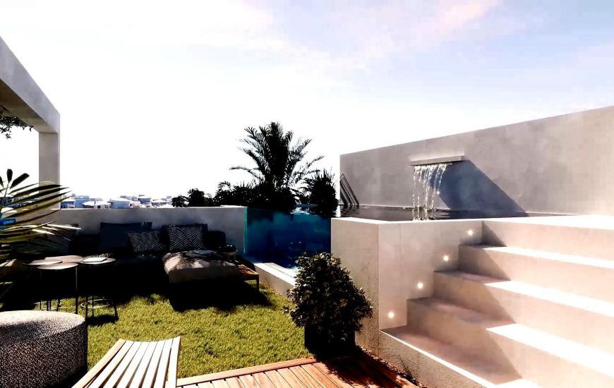 Nueva construcción  - Apartamentos - Torrevieja