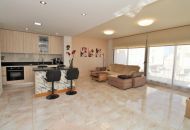 Sale - Villa - Villamartin
