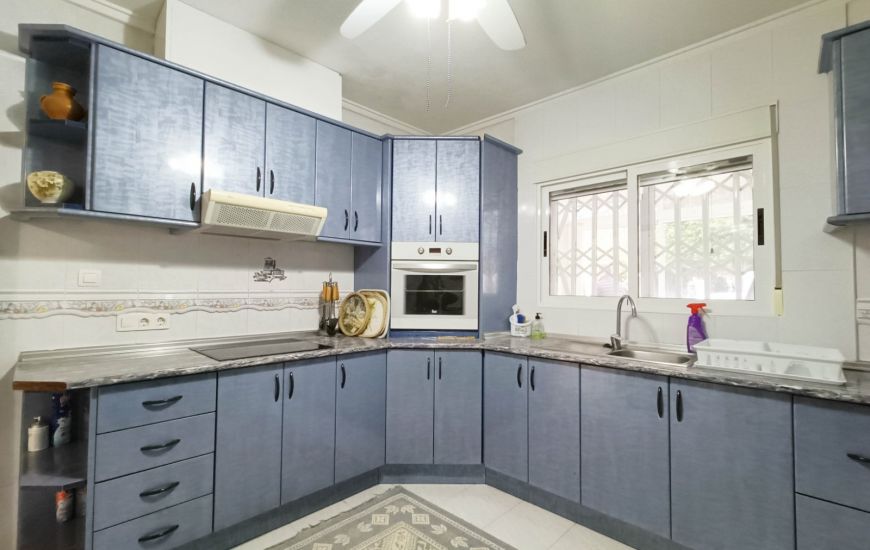 Venta - Casa Rural - Albatera