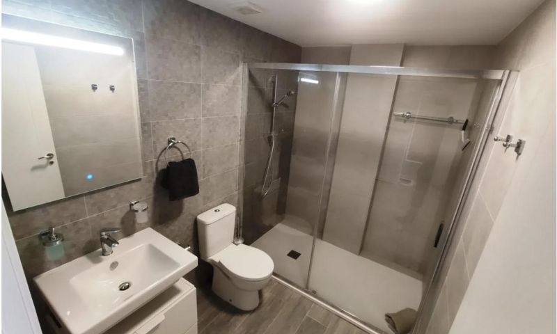 Sale - Apartments - Finestrat