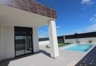 New Build - Villa - Pinoso