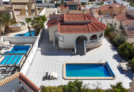 Sale - Villa - Ciudad Quesada