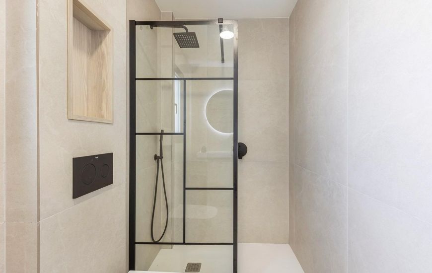 Nueva construcción  - Villa - Los Alcázares