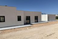 New Build - Country Property - Hondón de las Nieves