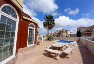 Sale - Villa - Pilar de la Horadada