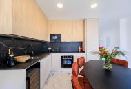 Nueva construcción  - Villa - Pilar de la Horadada