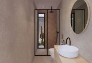 New Build - Villa - Pilar de la Horadada