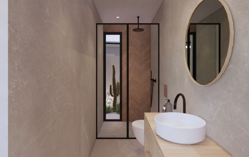 New Build - Villa - Pilar de la Horadada