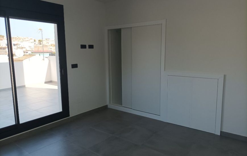 New Build - Villa - Villamartin