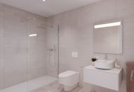 Nueva construcción  - Adosado - Pilar de la Horadada