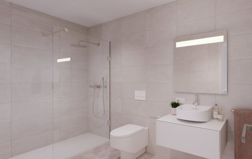 Nueva construcción  - Adosado - Pilar de la Horadada