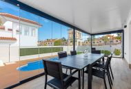 Sale - Villa - Ciudad Quesada - Rojales