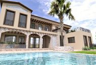 New Build - Villa - Orihuela Costa